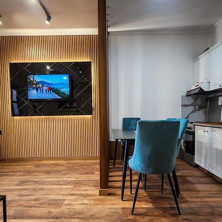 Pogradeci Lake Guest House المظهر الخارجي الصورة