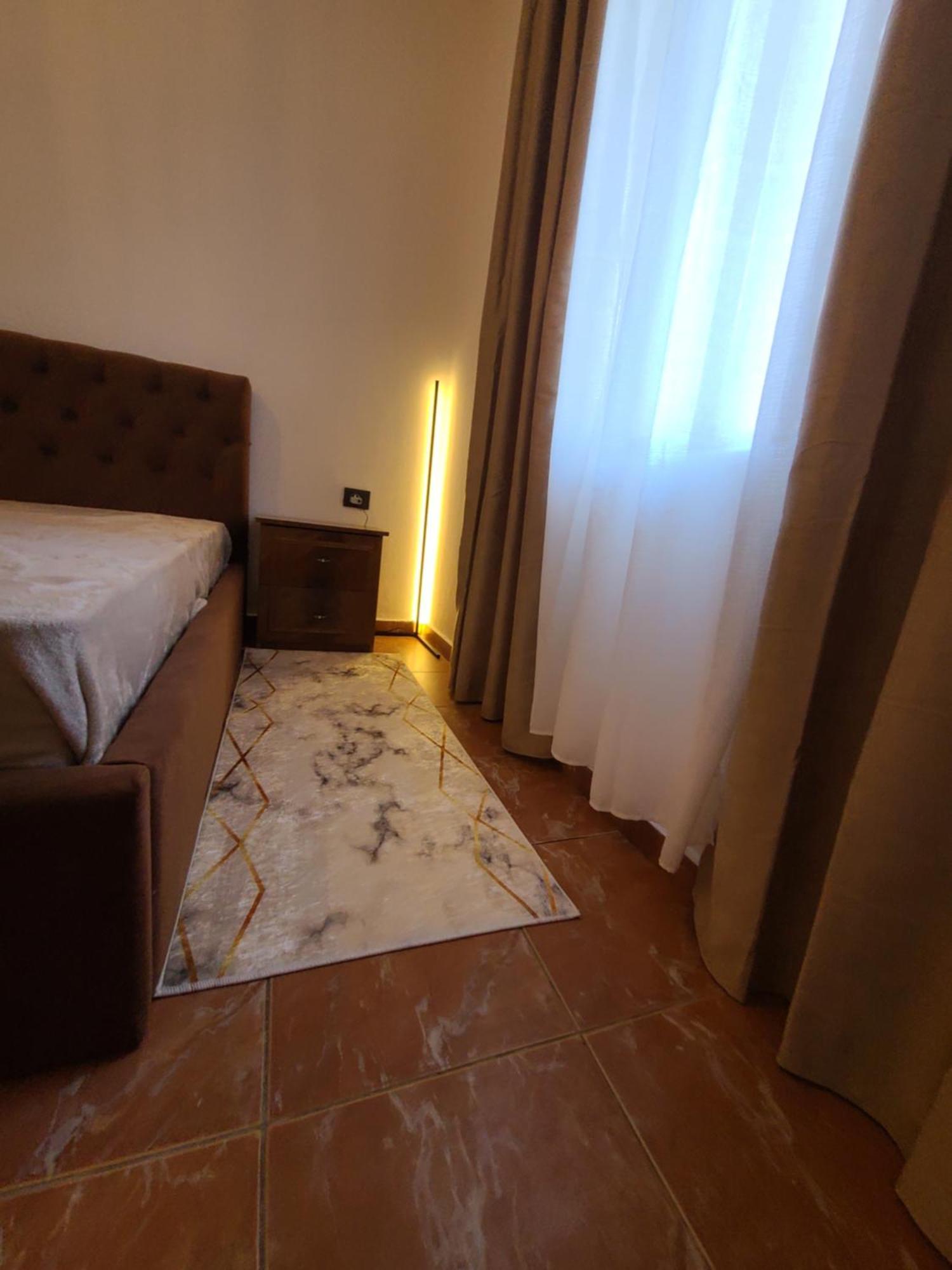 Pogradeci Lake Guest House المظهر الخارجي الصورة