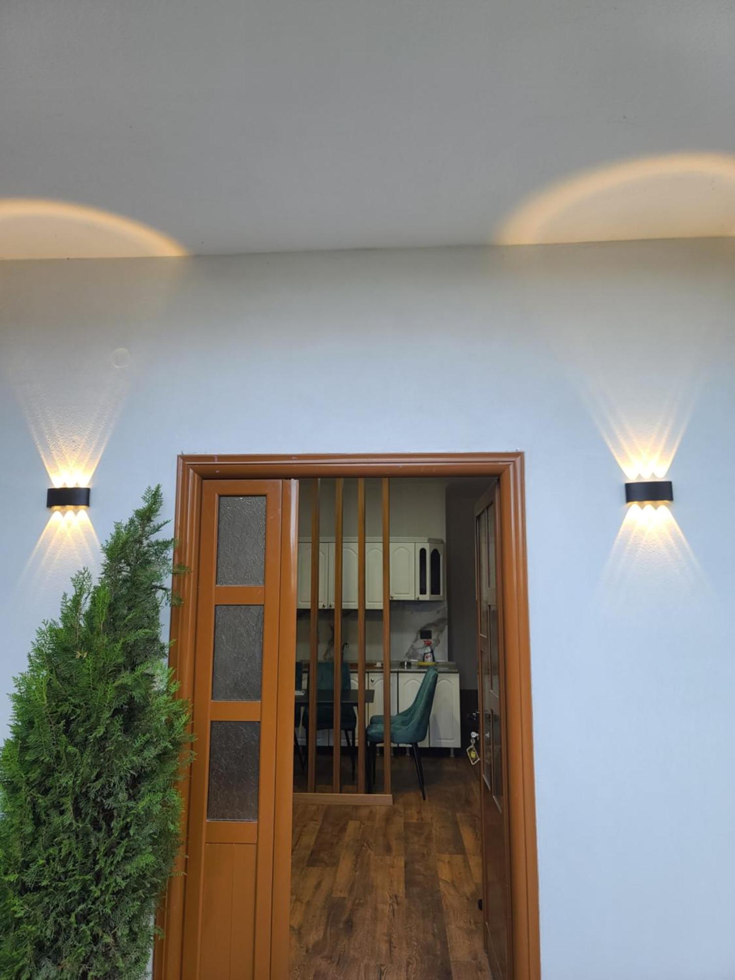 Pogradeci Lake Guest House المظهر الخارجي الصورة