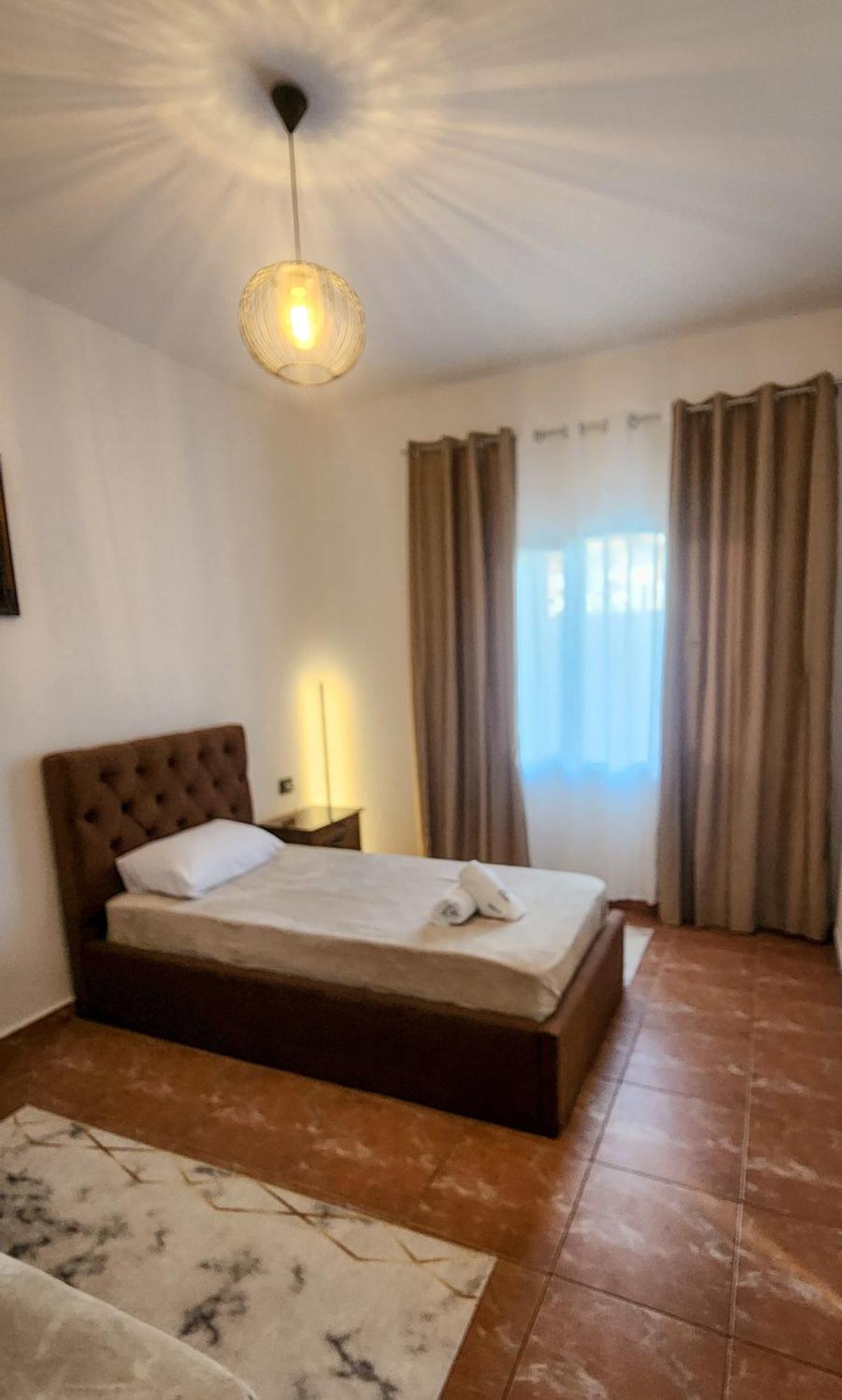 Pogradeci Lake Guest House المظهر الخارجي الصورة