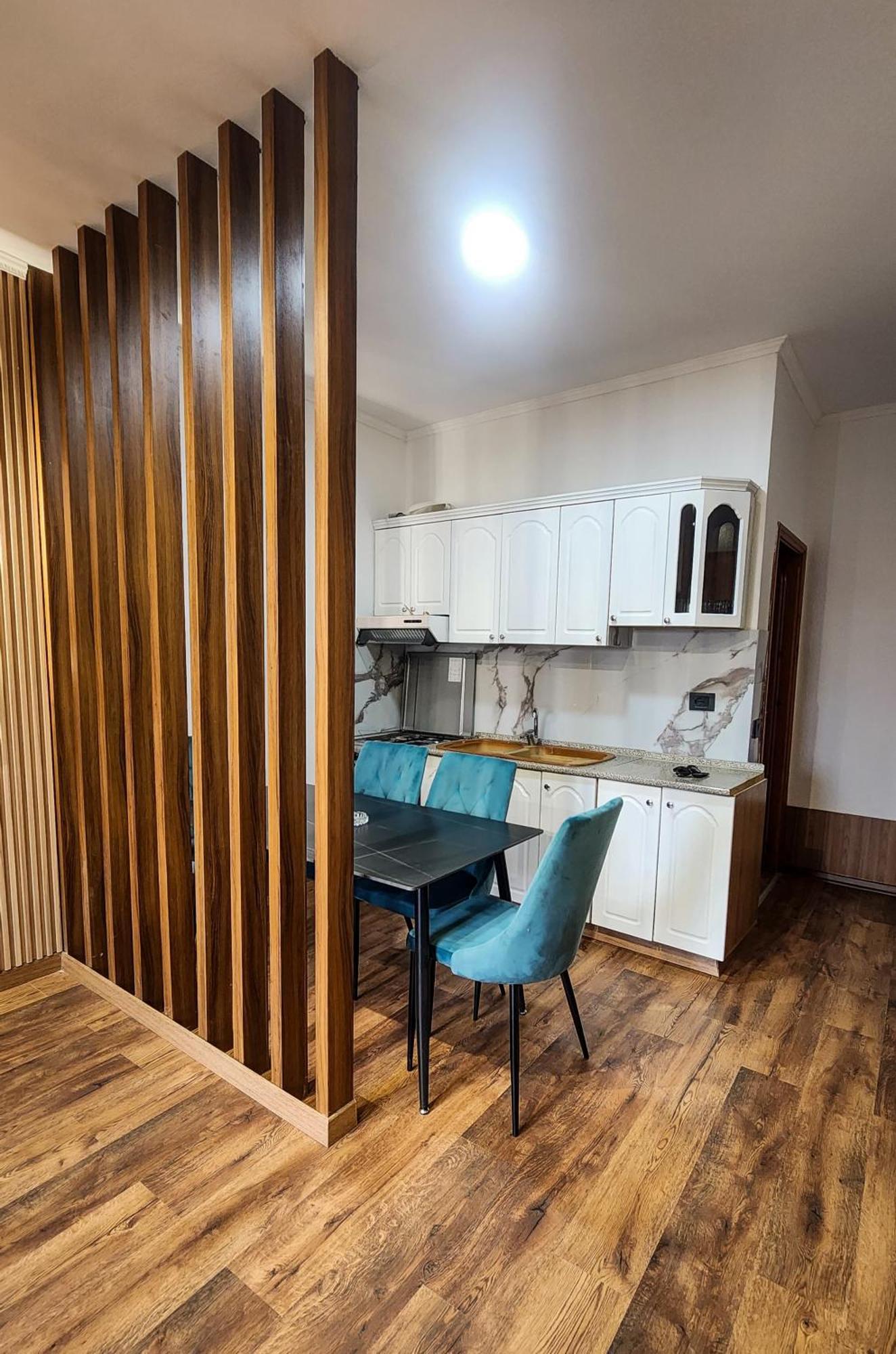 Pogradeci Lake Guest House المظهر الخارجي الصورة