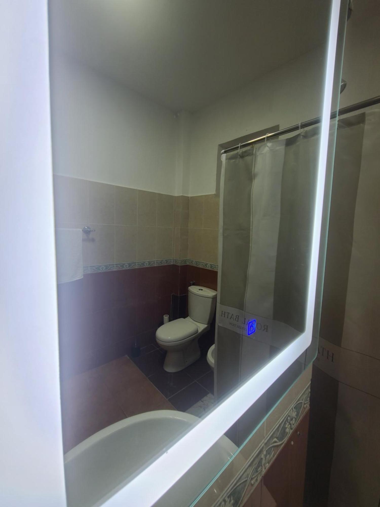 Pogradeci Lake Guest House المظهر الخارجي الصورة