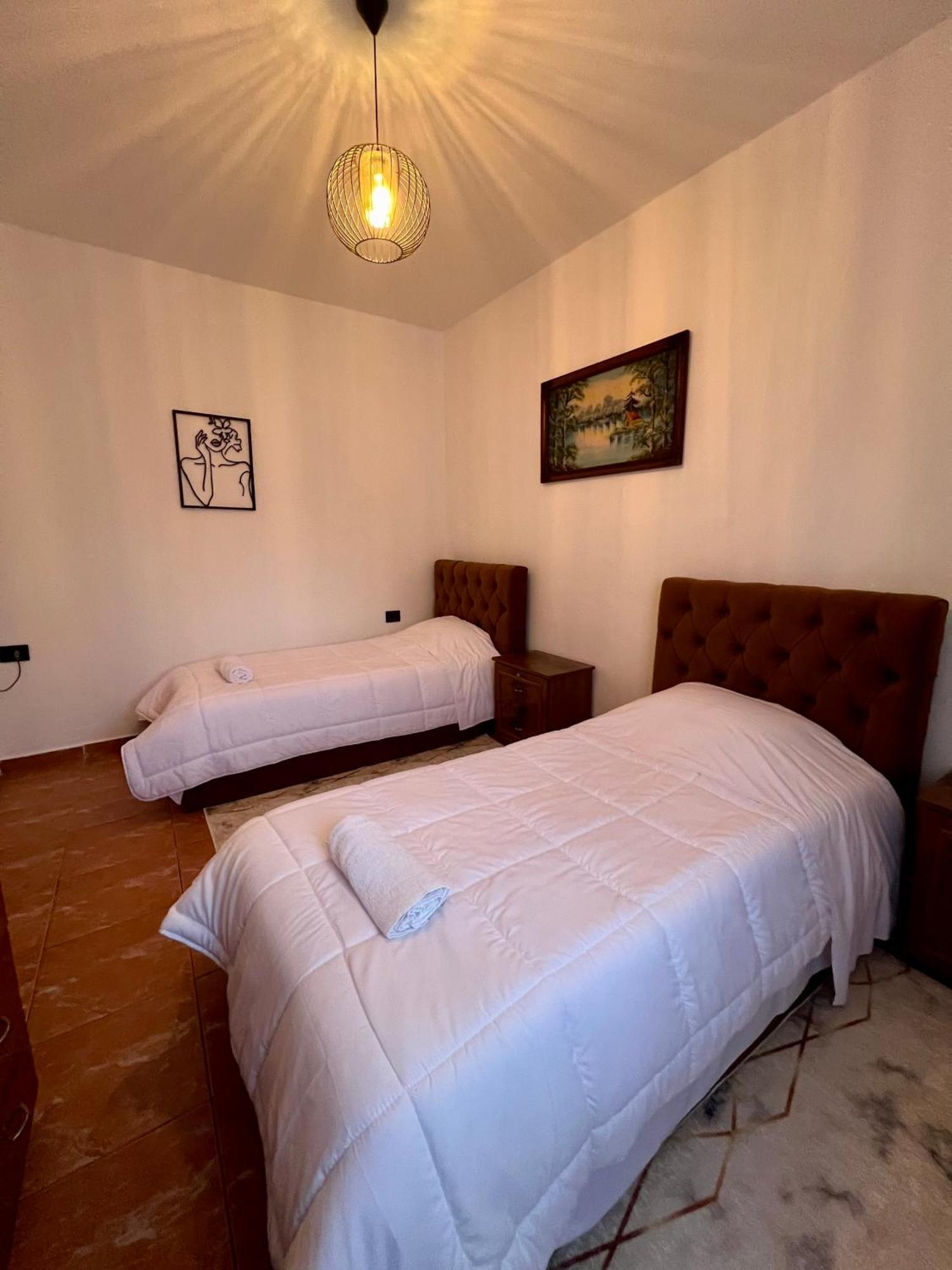 Pogradeci Lake Guest House المظهر الخارجي الصورة