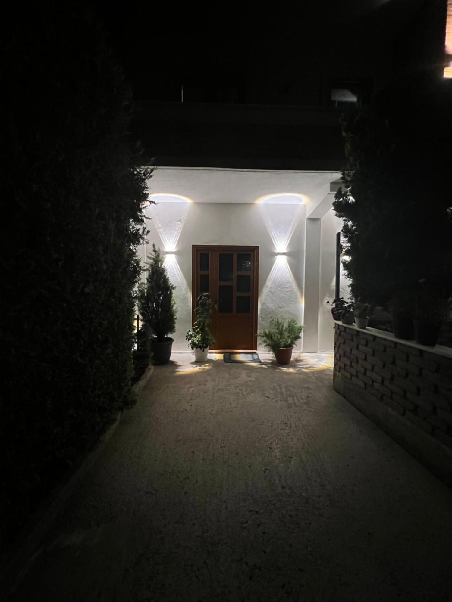 Pogradeci Lake Guest House المظهر الخارجي الصورة